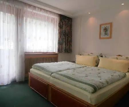 Freiraum Διαμέρισμα