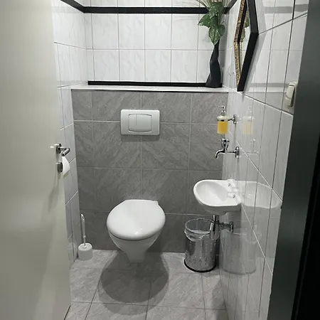 Freiraum Apartman Sölden