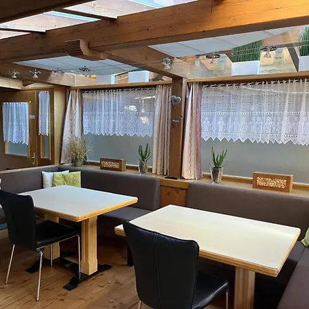 Apartament Freiraum *