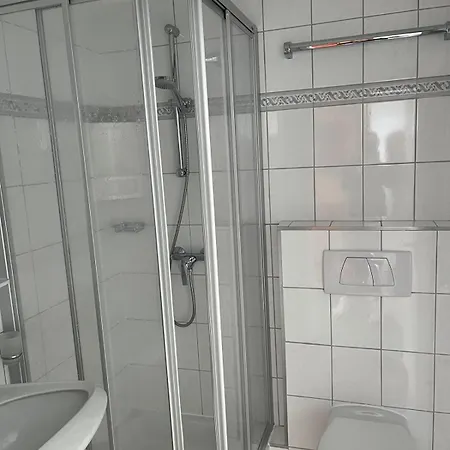 Freiraum Apartman