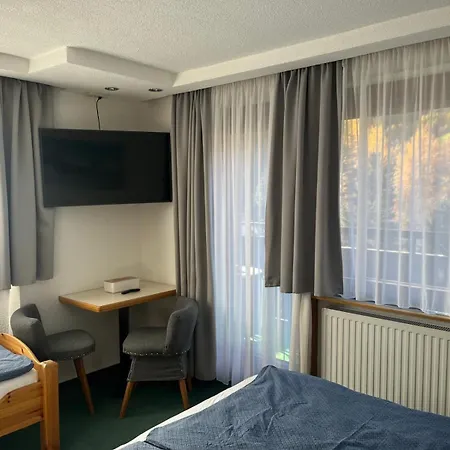 Apartamento Freiraum *