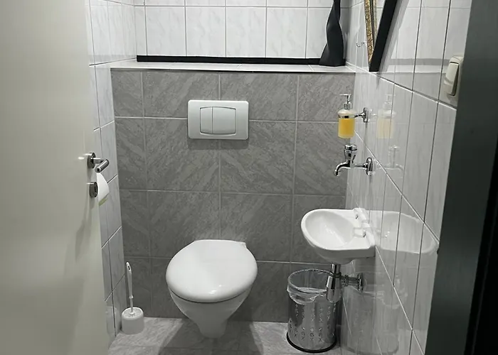 Freiraum Apartman Sölden