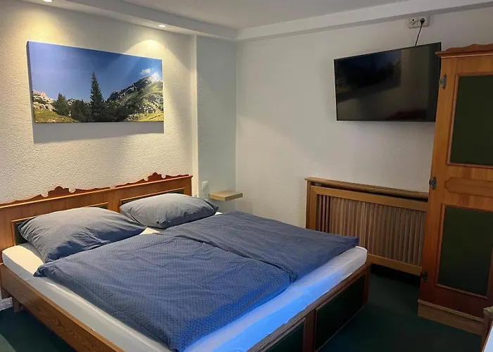 Appartamento Freiraum Sölden