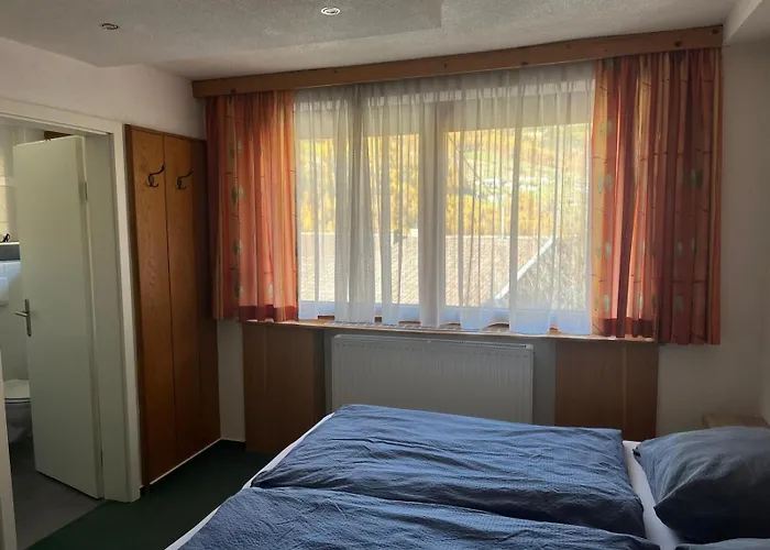 Apartamento Freiraum