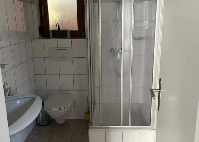 Apartman Freiraum Sölden