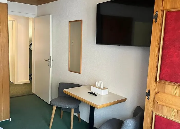 Apartamento Freiraum *