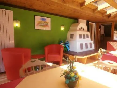 Apartman Freiraum Sölden