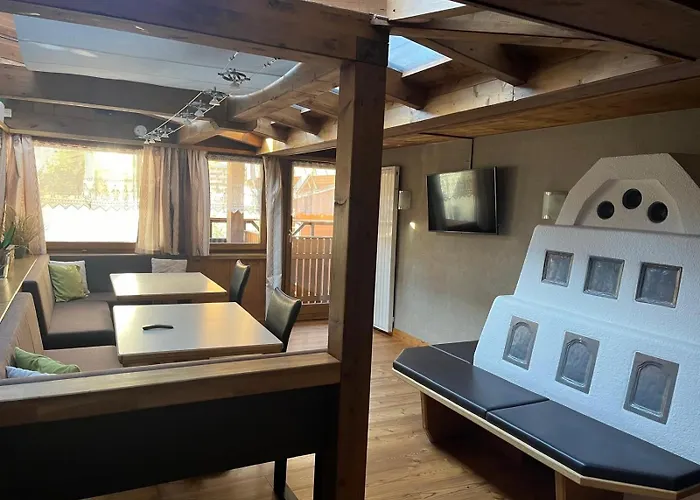 Freiraum * Зёльден