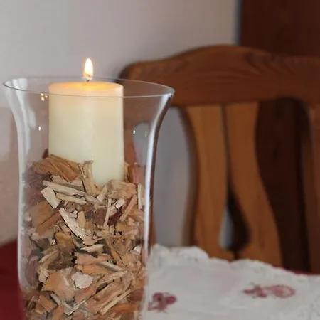 Freiraum Appartamento Sölden