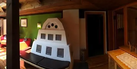 Appartamento Freiraum Sölden