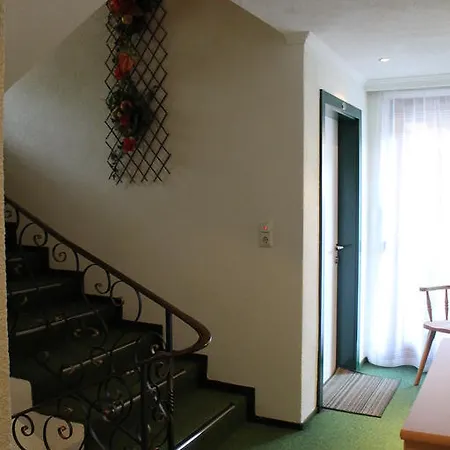 Appartamento Freiraum Sölden
