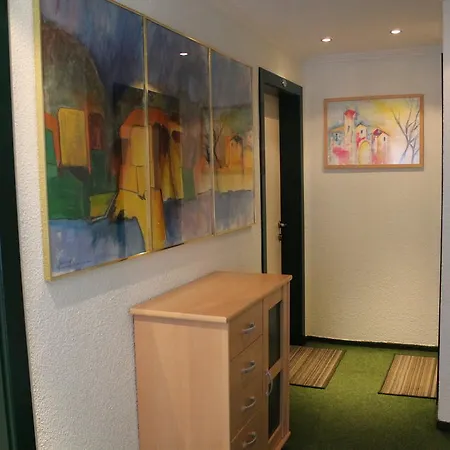 Freiraum Appartamento Sölden