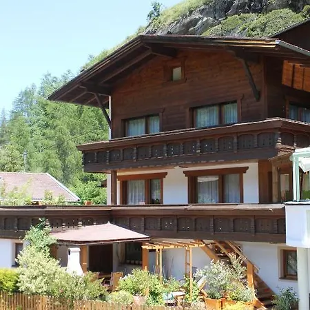 Freiraum Sölden
